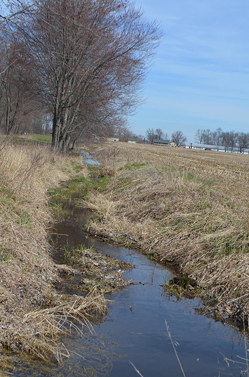 Property photo 138 - REAL ESTATE & PERSONAL PROPERTY AUCTION, 140 Acres offered in 8 Tracts or Combinations in Steuben County